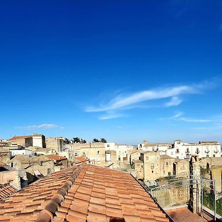 Casa Santa Maria - Beautifully Restored House In Centro Storico Irsina Basilicata Puglia Bagian luar foto