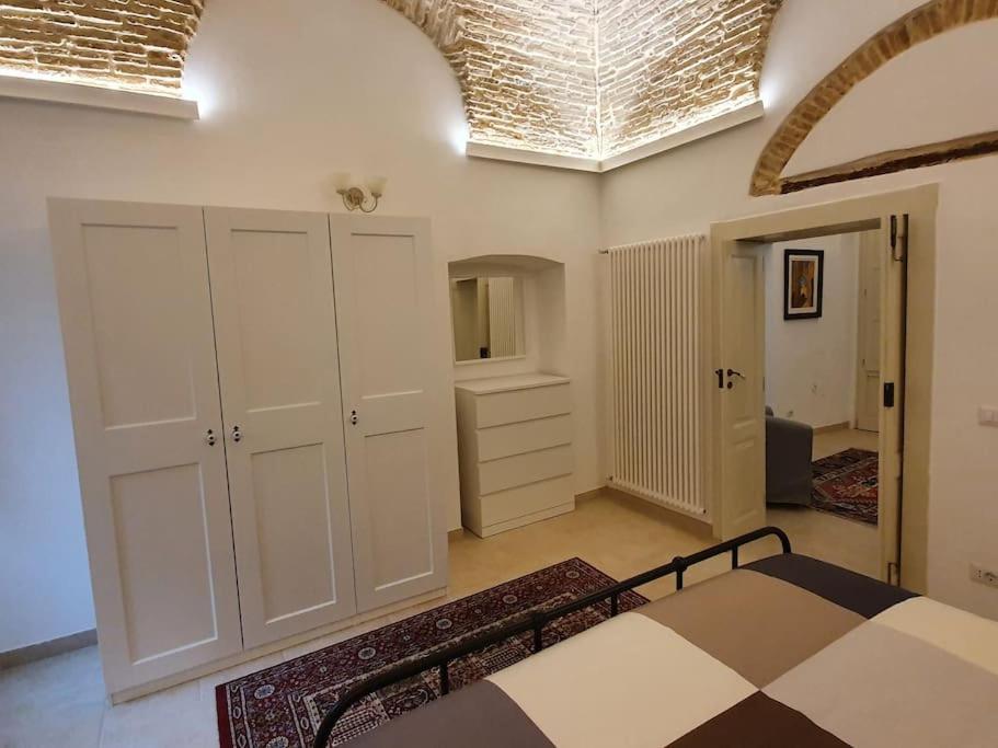 Casa Santa Maria - Beautifully Restored House In Centro Storico Irsina Basilicata Puglia Bagian luar foto